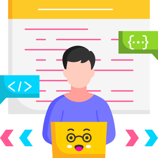 Developer Illustration