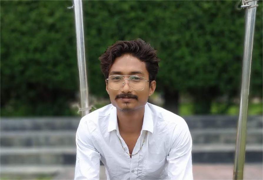 Sanam Raj Chaudhary